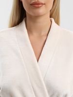 Халат Мисти-1 Виотекс МОЛОЧНЫЙ