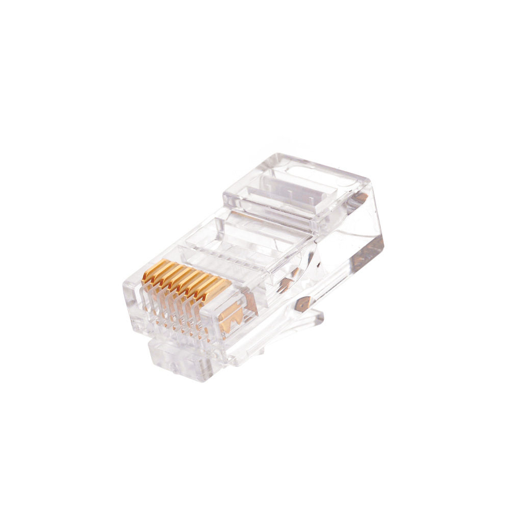 Nikomax NMC-RJ88RE50UD1-100 Сетевое оборудование