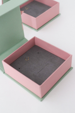 Картонный футляр «Джульетта» под подвеску