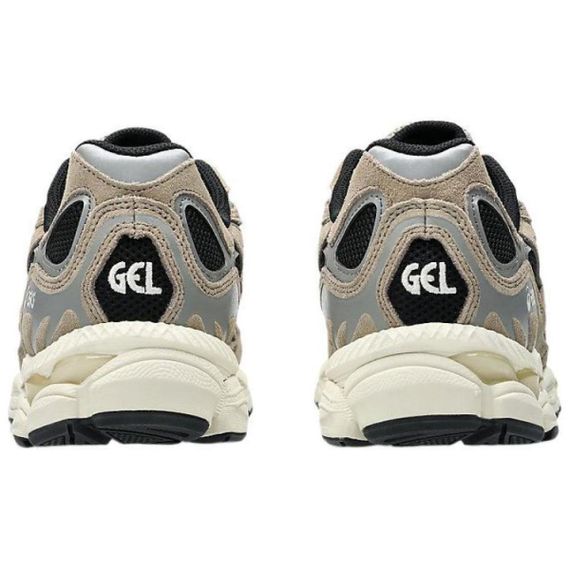 Asics Гельл Нью-Йорк Беговые кроссовки Низкие Тауповские кроссовки