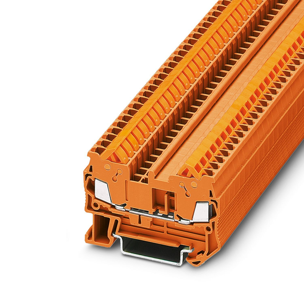 3206267 - QTC 1,5 OG - Проходные клеммы