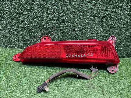 ПТФ правый Hyundai Creta 1 (2016-2021)