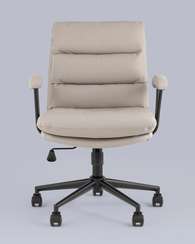 Кресло офисное Torus серый