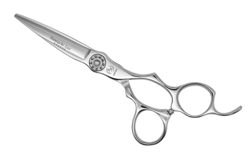 Suntachi Lux прямые ножницы GA-MPBIBR-55V ✅ Оригинал