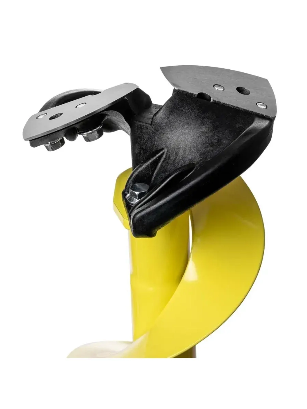 Шнек ледобура ICEBERG-110R v3.0 правое вращение под мотобур