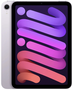 iPad mini 7 (2024) Wi-Fi + Cellular 256ГБ Purple (Без RuStore)