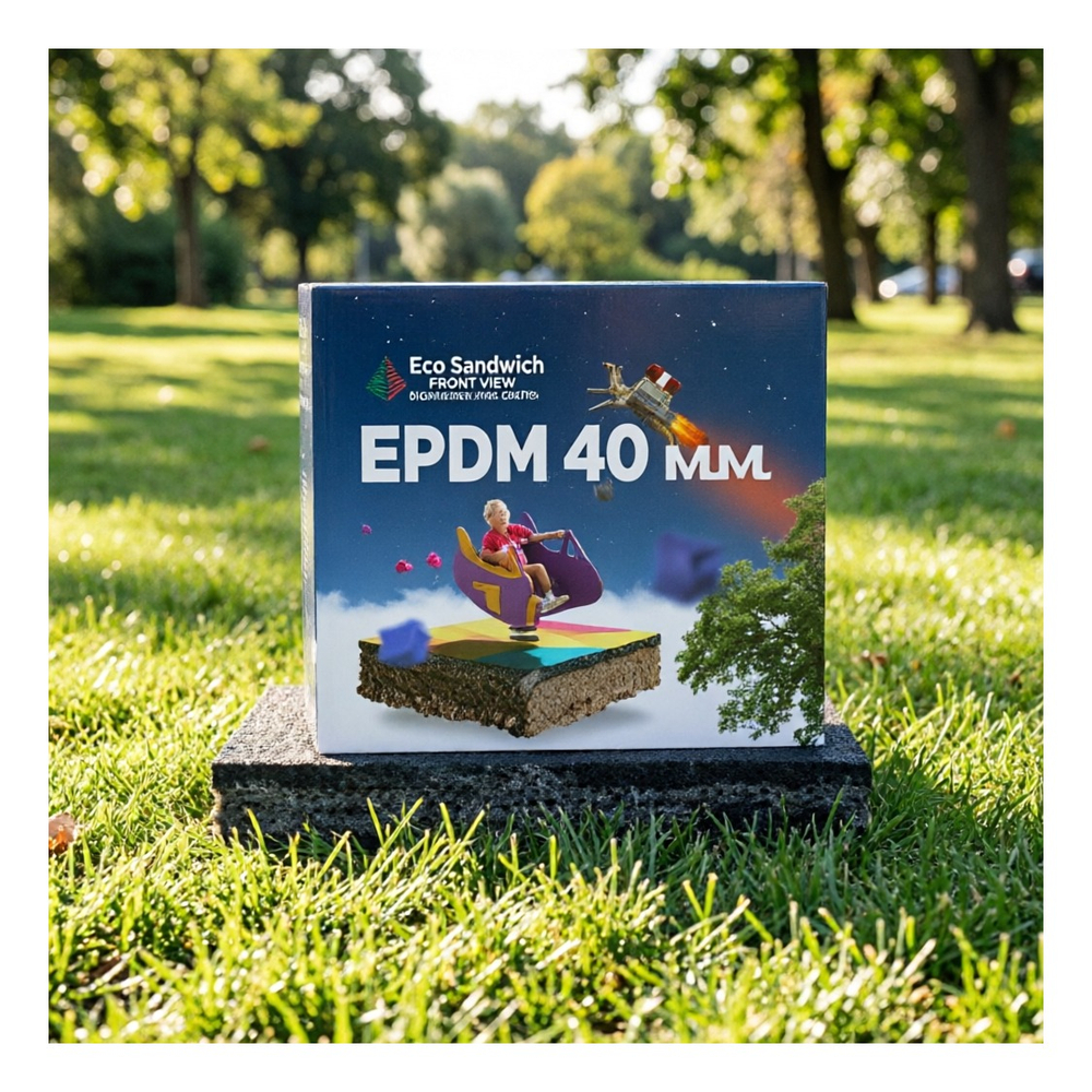 Eco Sandwich 40 мм