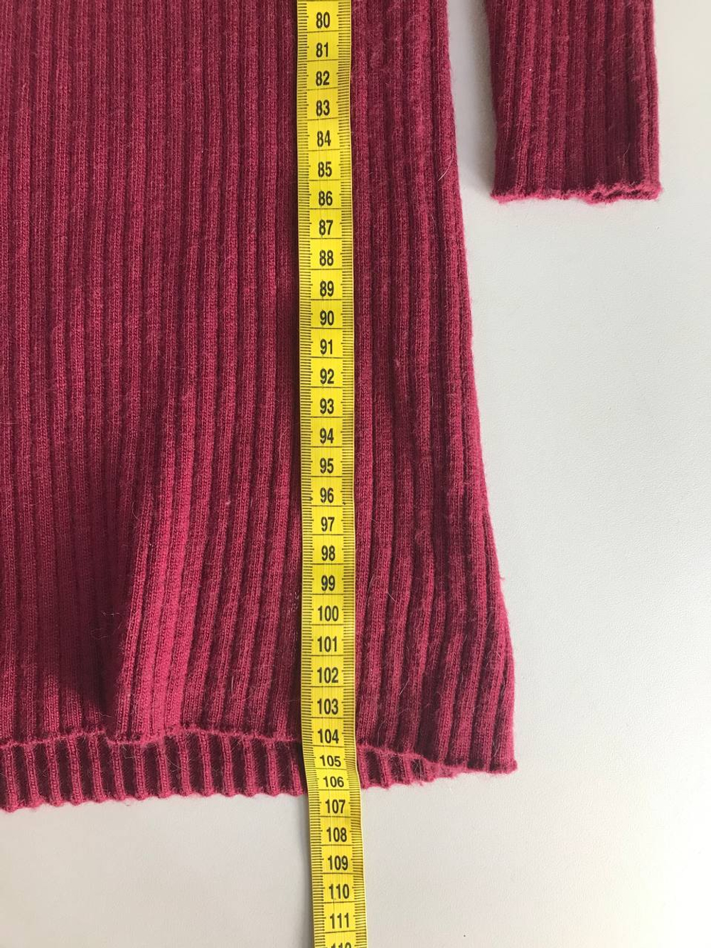 Платье Befree вязаное, маркировка М, визуально на 46 размер