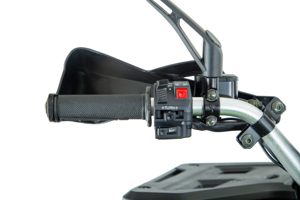 Квадроцикл YACOTA VIKING LONG 250