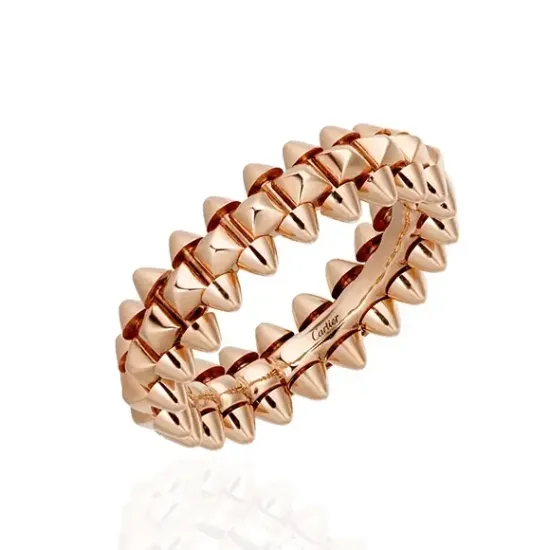 Кольцо Clash de Cartier ring small model