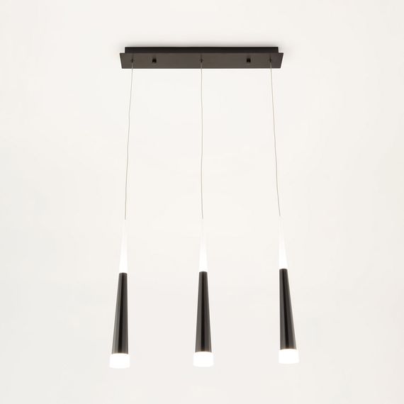 Подвесной светодиодный светильник Citilux Вегас CL227031