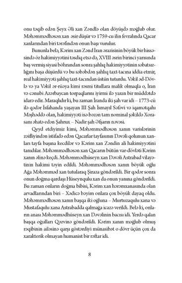 Kərim Xan Zənd