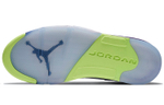 Кроссовки Jordan Air Jordan 5 Retro Ghost Green 2020