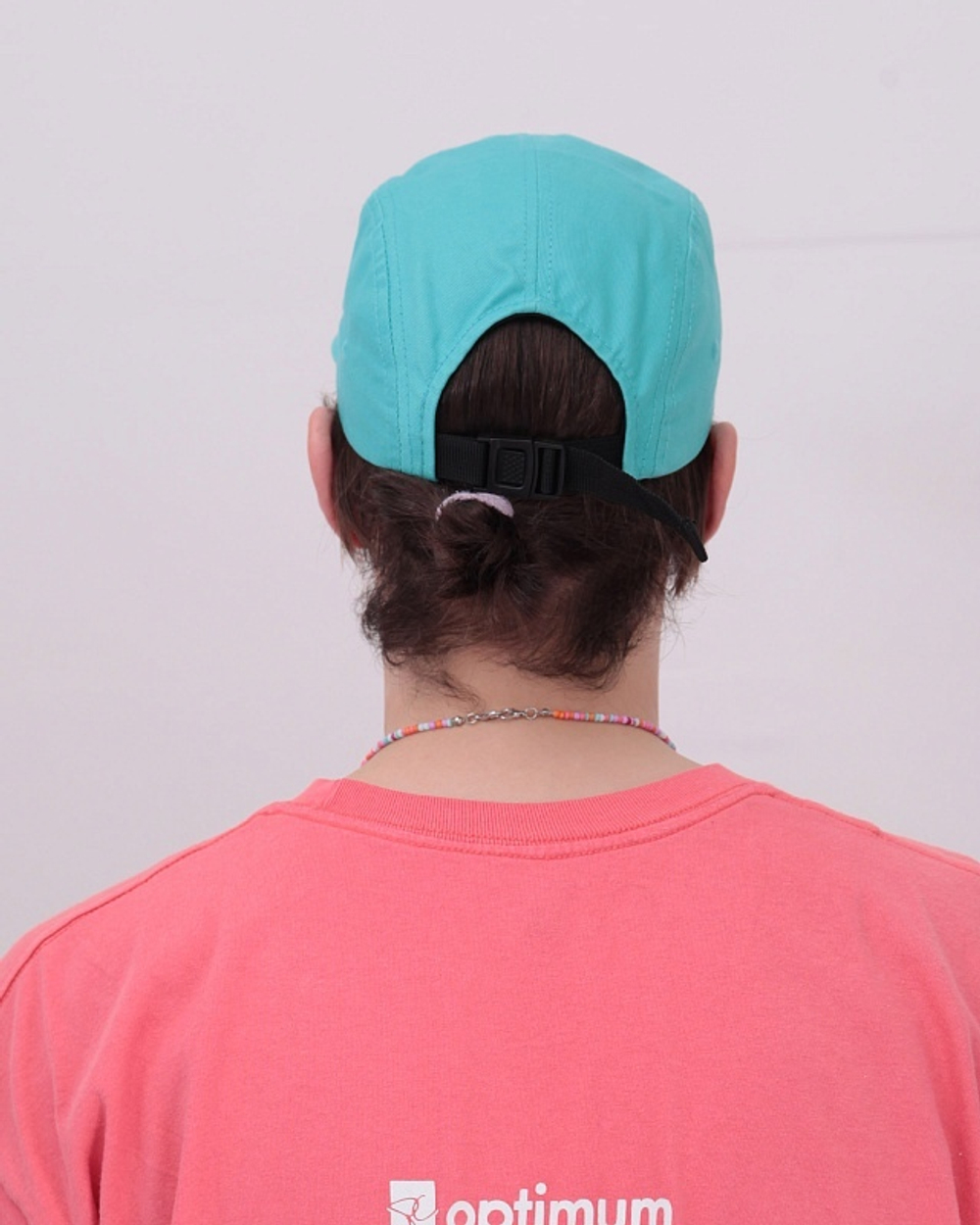 Кепка Anteater 5Panel-Mint