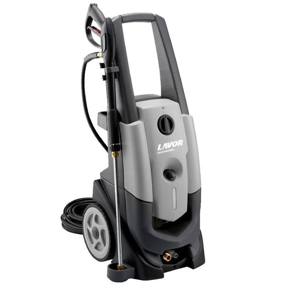 Аппарат (мойка) высокого давления электрический Lavor Professional ALASKA 1409 XP