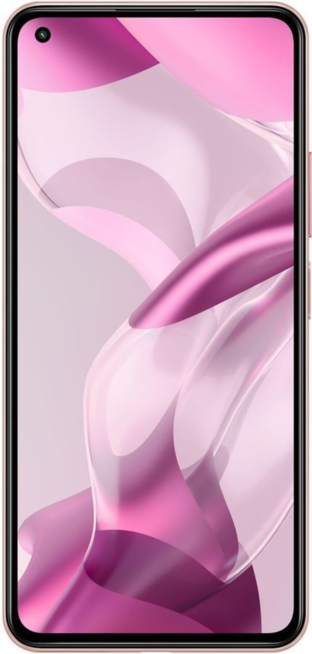 Смартфон Xiaomi 11 Lite 6/128GB NE Peach Pink