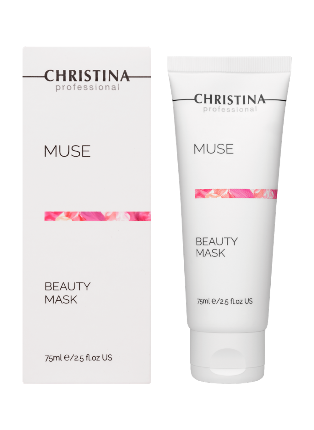 CHRISTINA Muse Beauty Mask