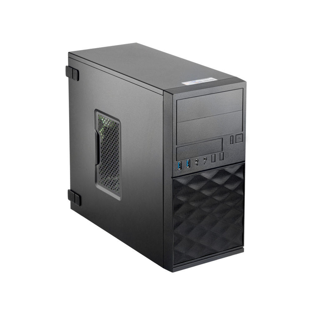 Системный блок X-COMputers *Business vPro* Intel Core i5, 16 ГБ, 512 Гб, Intel UHD Graphics 770,  ОС Не установлена