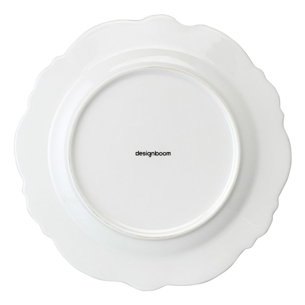 Набор десертных тарелок Vintage Charm, Ø20 см, 6 шт.