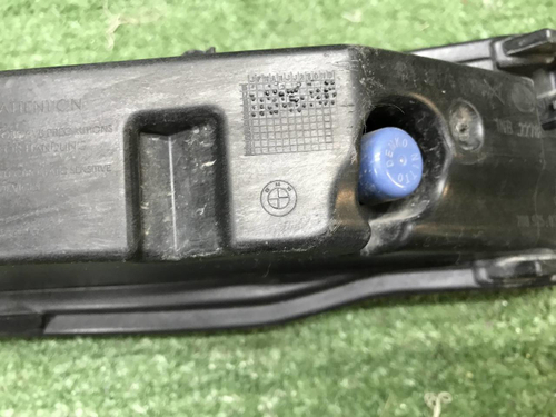 ПТФ правая BMW X3 G01 X4 G02 (2017-2021) LED
