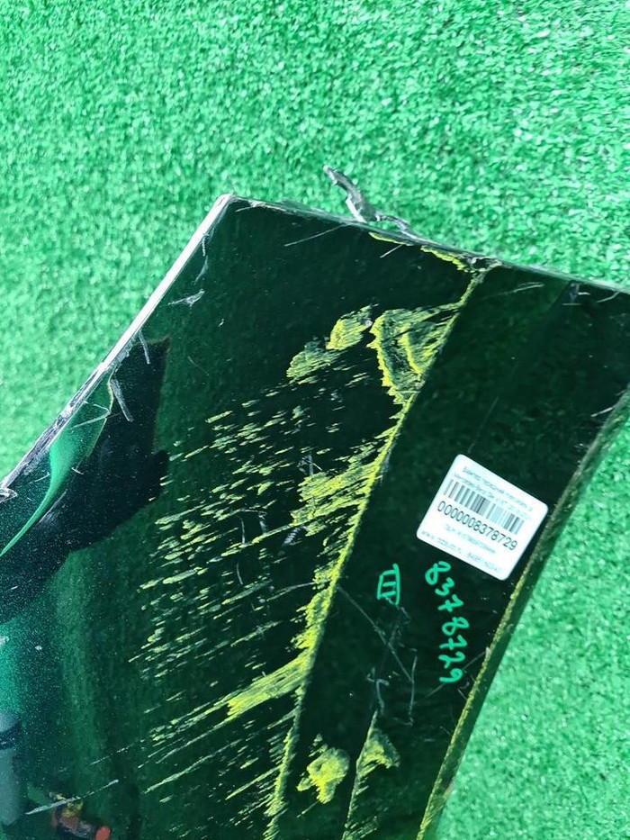 Бампер передний Mercedes GLE V167 (2018-2024) AMG