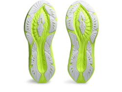 Мужские кроссовки ASICS NOVABLAST 4