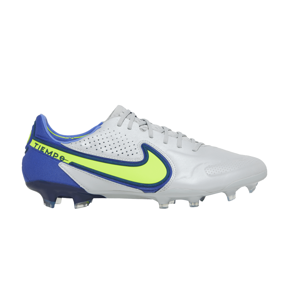 Кроссовки Nike Legend 9 Elite Fg