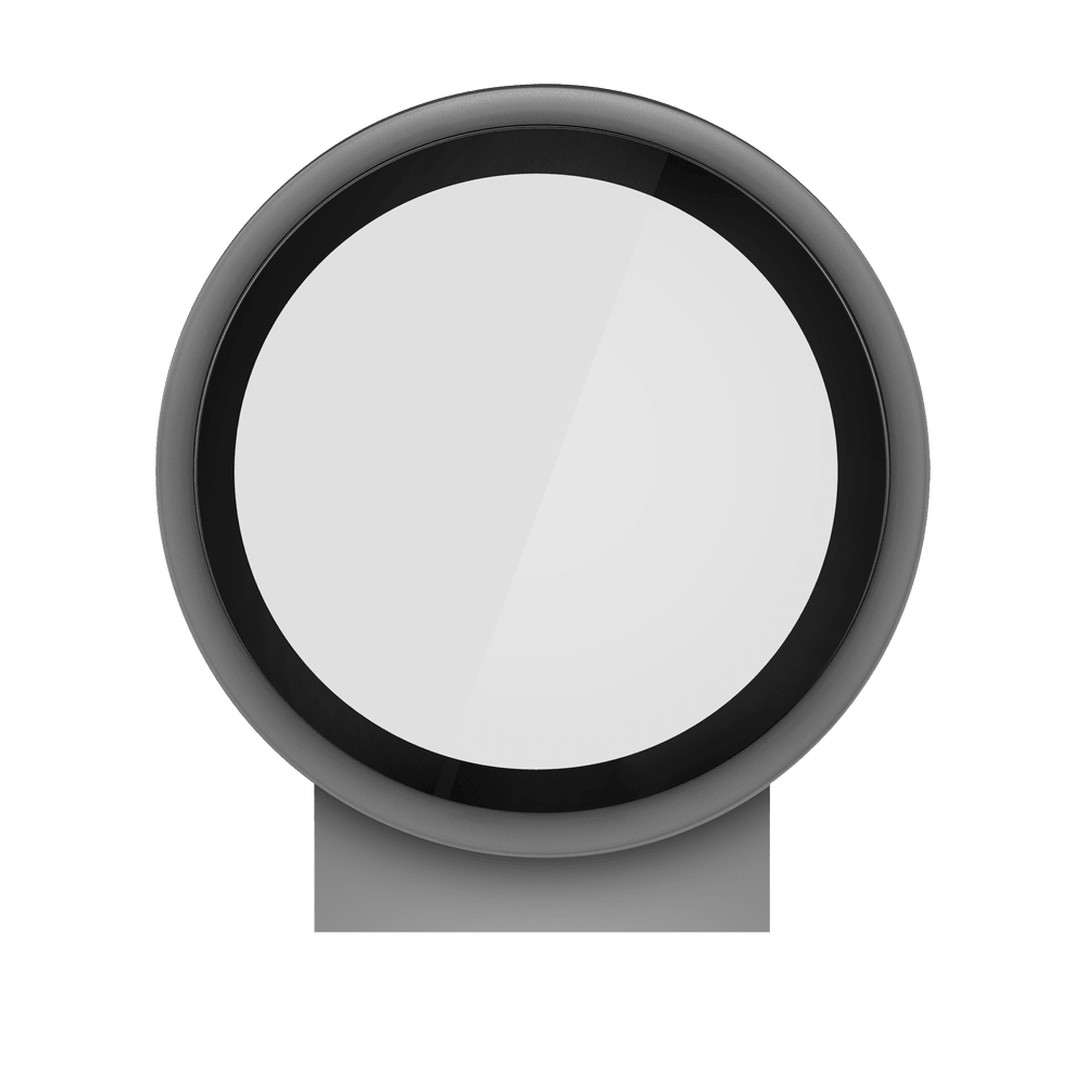 Кухонная вытяжка MAUNFELD Vega 39 Wall Sensor LED нержавеющая сталь