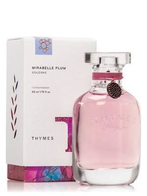 Thymes Mirabelle Plum