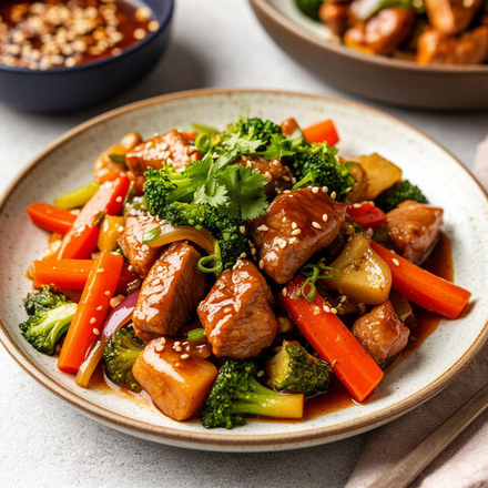 Вкусы Азии от Анастасии Балыко |Тульская 22.02, 18:00|