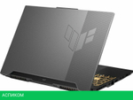 Игровой ноутбук ASUS TUF Gaming F15 FX507ZC4-HN002