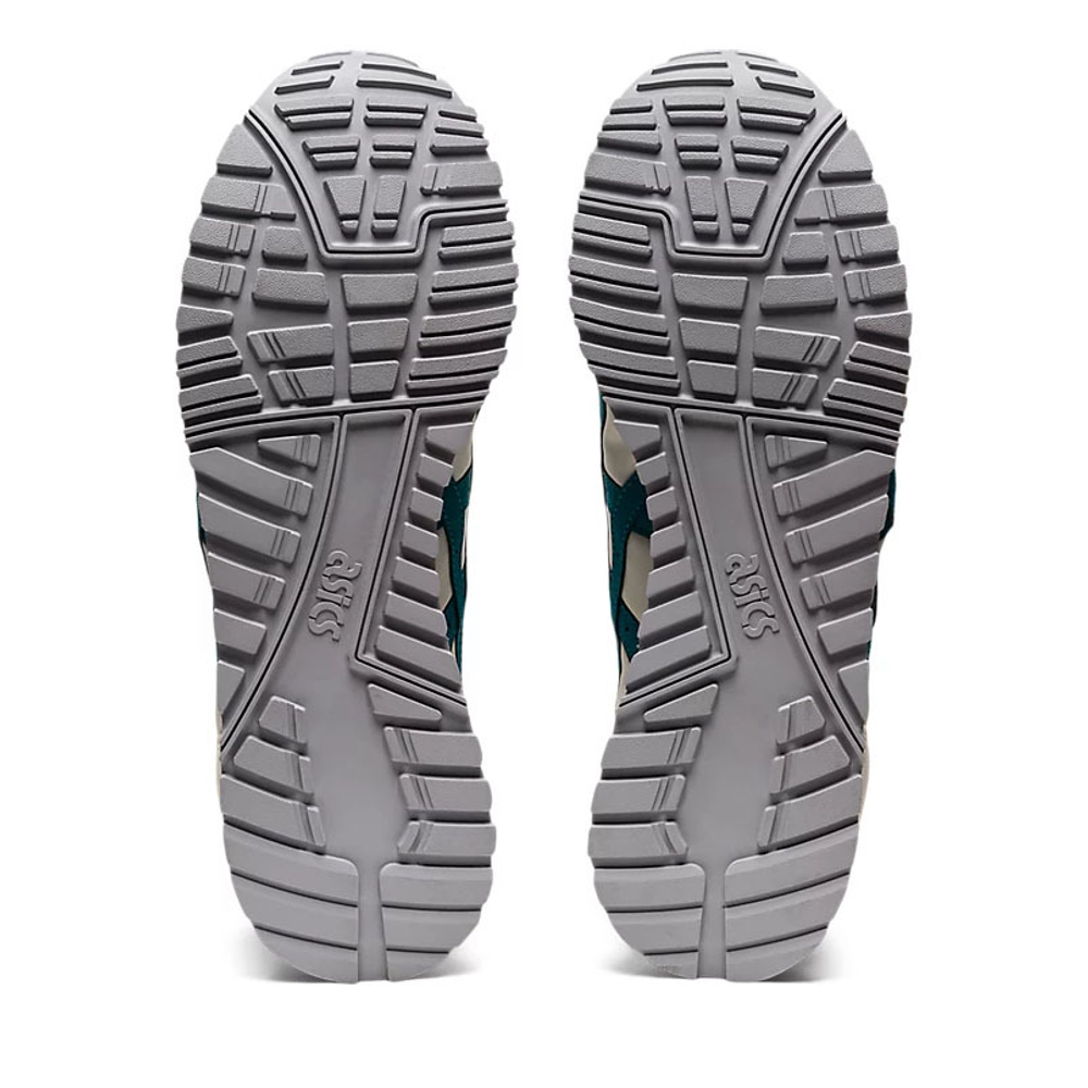 Кроссовки ASICS OC Runner 1201A388-105, р.7 (рос.38,5), кремовые