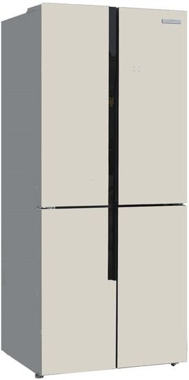 Холодильник Kenwood KMD-1815GW