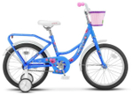 Детский велосипед Stels Flyte Lady 16" Z011 (2023)