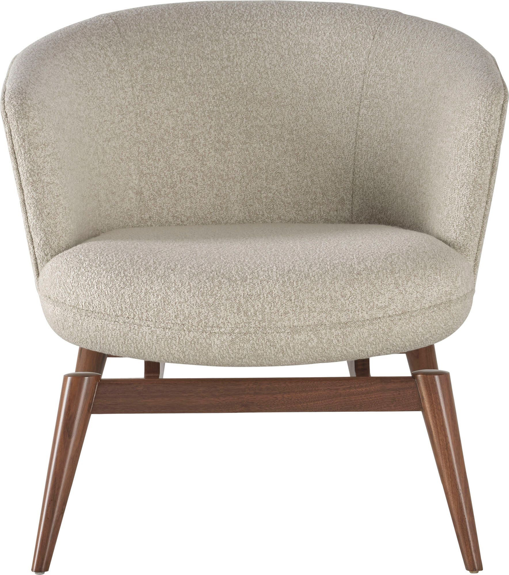 Кресло Baker Coupe Lounge Chair