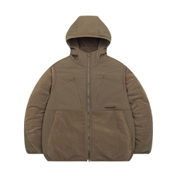 ХУДИ YMKASHIX ZIP RANGER