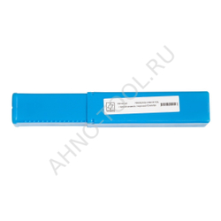 Метчик м/р М27х3,0 Р6М5К5/HSS-E DIN376 TiCN, с прямой канавкой, с подточкой ТОЧИНТЕХ