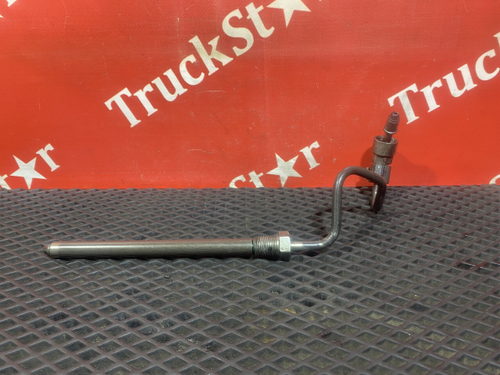 Трубка топливная 2018 год.