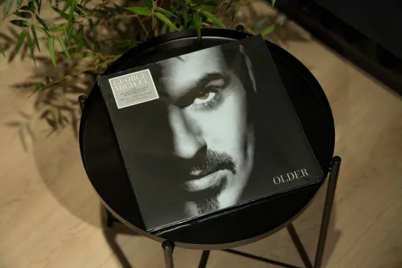 George Michael - Older 2LP