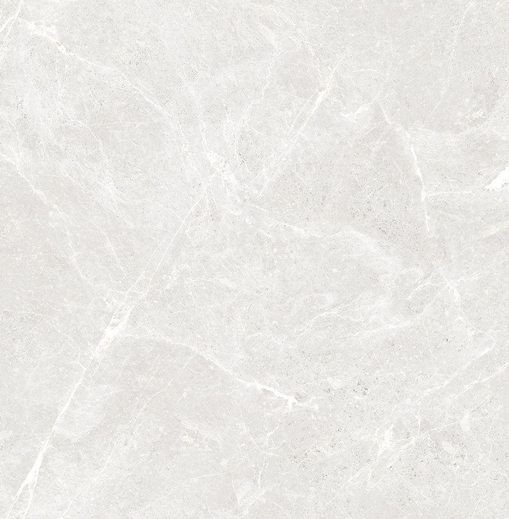 Stone Cool White Керамогранит белый 60х60 Матовый