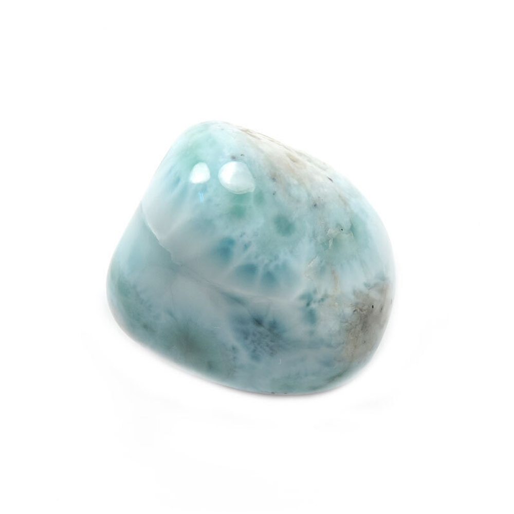 Галтовка ларимар асс.