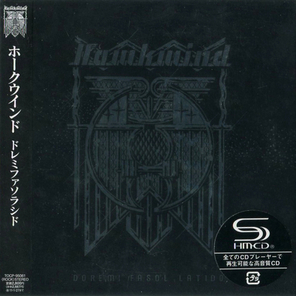 Hawkwind / Doremi Fasol Latido (Mini LP CD)
