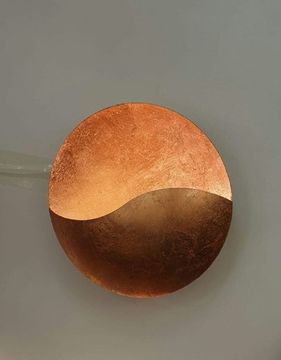 Дизайнерский светильник Daffle by Delightful