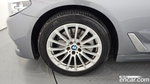 BMW 5 Series (G30) 520i Luxury (08.2019)