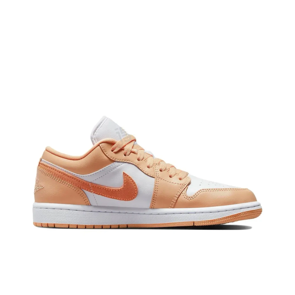 Женские кроссовки Air Jordan 1 Low 'Sunset Haze' DC0774-801