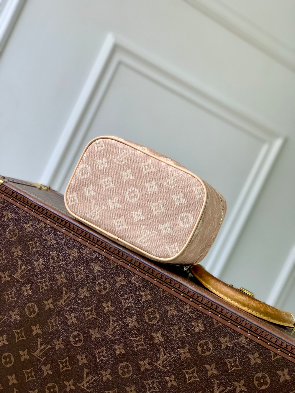 Louis Vuitton Nice Mini