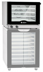 Печь конвекционная Abat КПП-4М