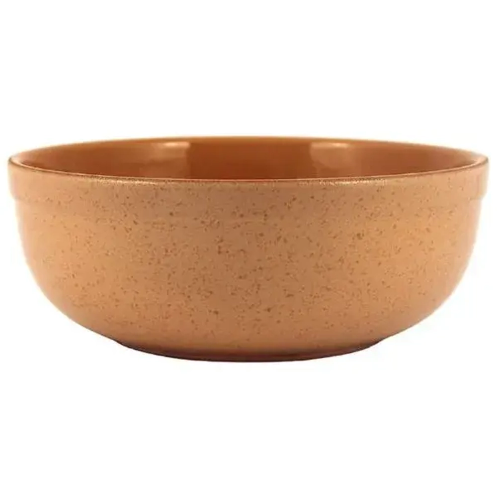 Салатник d23см (розовый)1СР-10