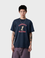 Футболка CARHARTT WIP S/S Wild Dog T-Shirt