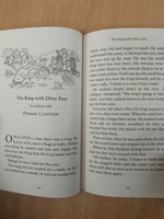 The Puffin Book of Stories for 5 Year Olds